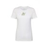 Womens Cotton Tee (Same Day) Thumbnail