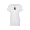Womens Cotton Tee (Same Day) Thumbnail