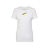 Womens Cotton Tee (Same Day) Thumbnail