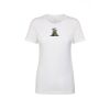 Womens Cotton Tee (Same Day) Thumbnail