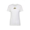 Womens Cotton Tee (Same Day) Thumbnail