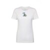 Womens Cotton Tee (Same Day) Thumbnail