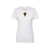 Womens Cotton Tee (Same Day) Thumbnail
