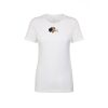 Womens Cotton Tee (Same Day) Thumbnail