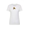 Womens Cotton Tee (Same Day) Thumbnail