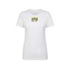 Womens Cotton Tee (Same Day) Thumbnail