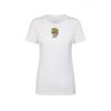 Womens Cotton Tee (Same Day) Thumbnail