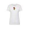 Womens Cotton Tee (Same Day) Thumbnail