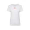 Womens Cotton Tee (Same Day) Thumbnail