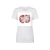Womens Cotton Tee (Same Day) Thumbnail