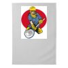 100% Cotton Tea Towel (Same Day) Thumbnail