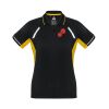 Biz Collection Ladies Renegade Polo Thumbnail