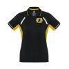 Biz Collection Ladies Renegade Polo Thumbnail