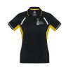 Biz Collection Ladies Renegade Polo Thumbnail