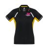 Biz Collection Ladies Renegade Polo Thumbnail