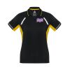 Biz Collection Ladies Renegade Polo Thumbnail