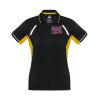 Biz Collection Ladies Renegade Polo Thumbnail