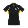 Biz Collection Ladies Renegade Polo Thumbnail