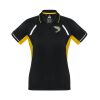 Biz Collection Ladies Renegade Polo Thumbnail