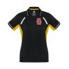 Biz Collection Ladies Renegade Polo Thumbnail