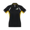 Biz Collection Ladies Renegade Polo Thumbnail