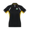 Biz Collection Ladies Renegade Polo Thumbnail