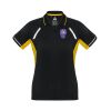 Biz Collection Ladies Renegade Polo Thumbnail