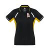 Biz Collection Ladies Renegade Polo Thumbnail