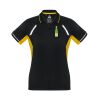 Biz Collection Ladies Renegade Polo Thumbnail