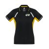 Biz Collection Ladies Renegade Polo Thumbnail