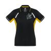 Biz Collection Ladies Renegade Polo Thumbnail
