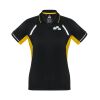 Biz Collection Ladies Renegade Polo Thumbnail