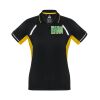 Biz Collection Ladies Renegade Polo Thumbnail