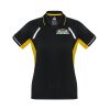 Biz Collection Ladies Renegade Polo Thumbnail
