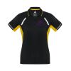 Biz Collection Ladies Renegade Polo Thumbnail