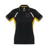 Biz Collection Ladies Renegade Polo Thumbnail