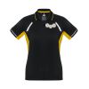 Biz Collection Ladies Renegade Polo Thumbnail