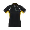 Biz Collection Ladies Renegade Polo Thumbnail