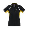 Biz Collection Ladies Renegade Polo Thumbnail