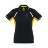 Biz Collection Ladies Renegade Polo Thumbnail