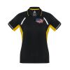 Biz Collection Ladies Renegade Polo Thumbnail