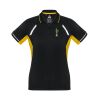 Biz Collection Ladies Renegade Polo Thumbnail