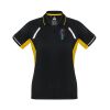 Biz Collection Ladies Renegade Polo Thumbnail