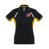 Biz Collection Ladies Renegade Polo Thumbnail