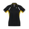 Biz Collection Ladies Renegade Polo Thumbnail
