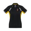 Biz Collection Ladies Renegade Polo Thumbnail
