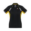 Biz Collection Ladies Renegade Polo Thumbnail