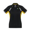 Biz Collection Ladies Renegade Polo Thumbnail