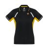 Biz Collection Ladies Renegade Polo Thumbnail