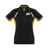 Biz Collection Ladies Renegade Polo Thumbnail